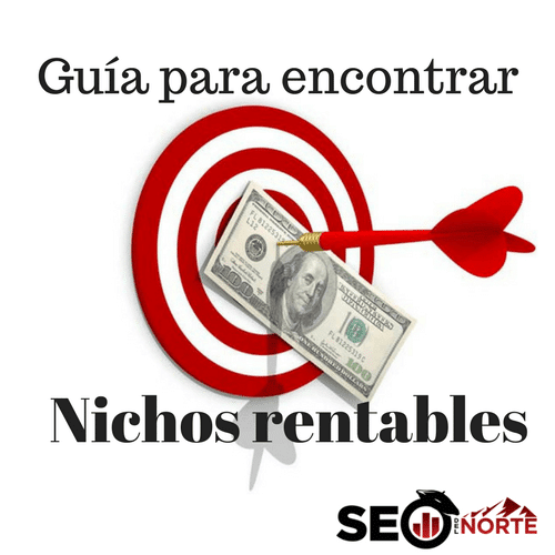Nichos rentables para ganar dinero online sin competencia