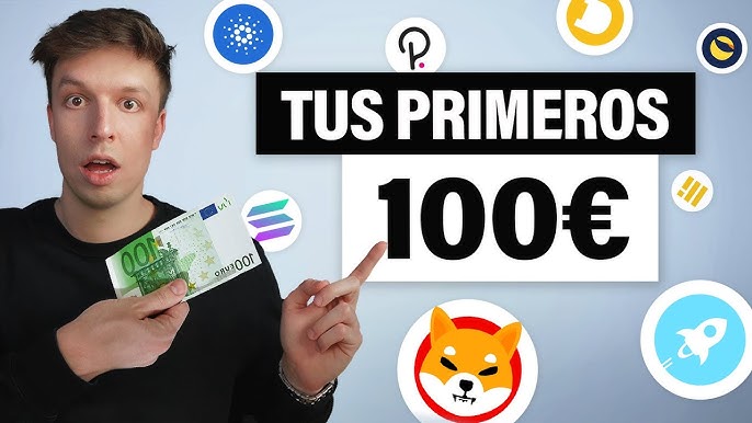 CĂłmo ganar tus primeros 100€ online paso a paso (guĂa real 2026)