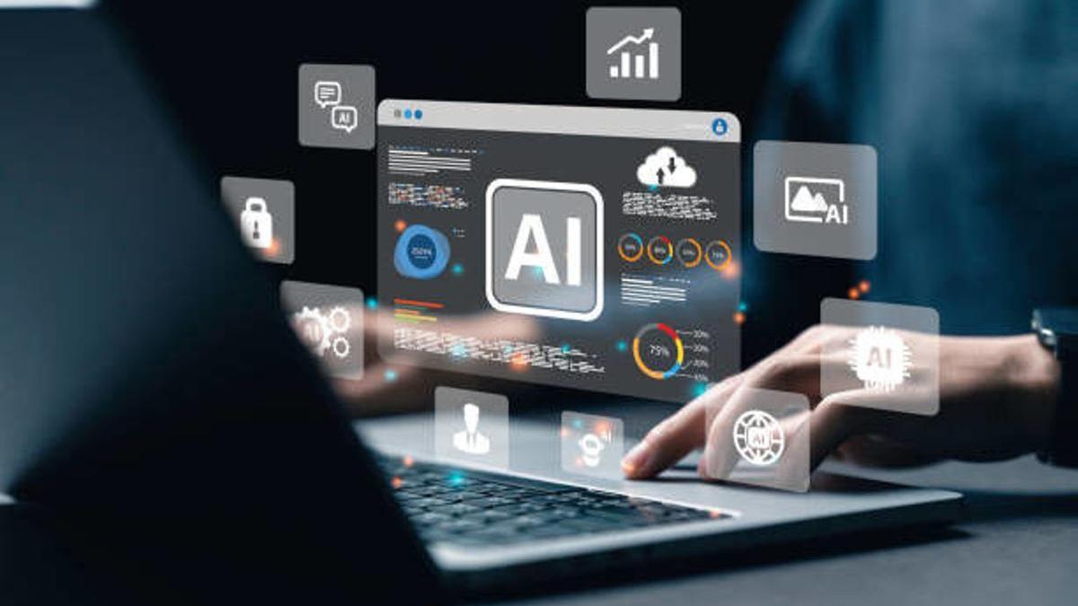 Las mejores herramientas de IA para ganar dinero online