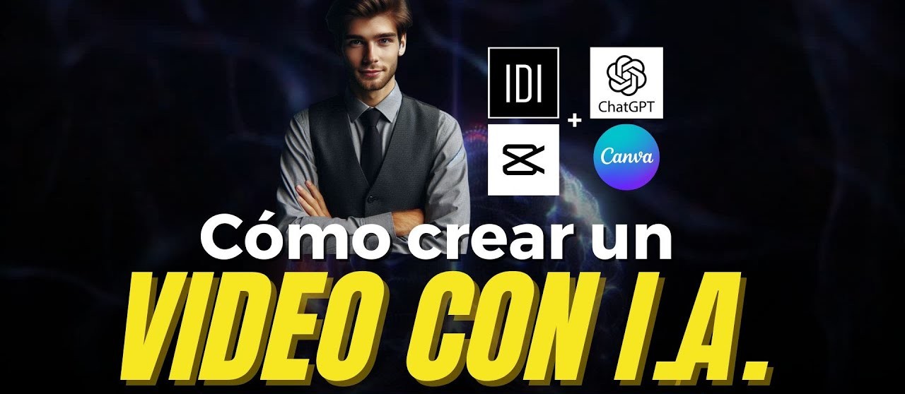 CĂłmo crear vĂdeos con IA y monetizarlos en YouTube/TikTok